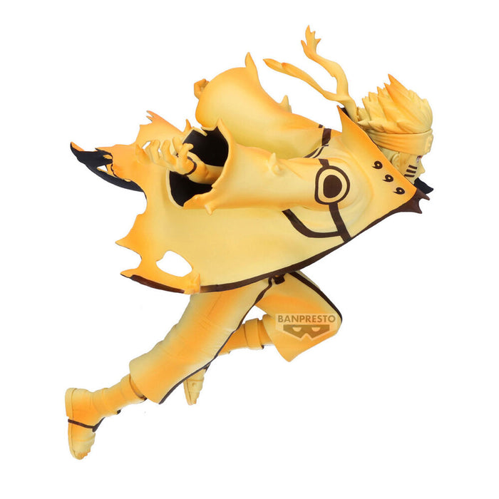 Naruto Shippuden Naruto Uzumaki Vibration Stars figure 17cm-4