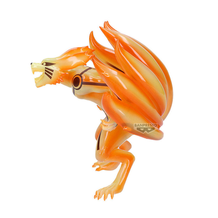 Naruto Shippuden Kurama Ver.A figure 15cm-5