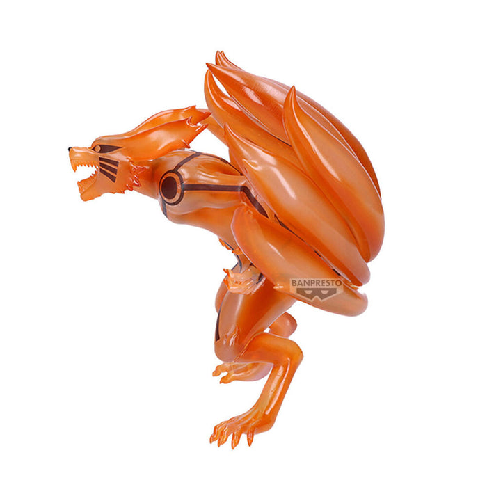Naruto Shippuden Kurama Ver.B figure 15cm-5