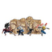 Naruto Shippuden Minato Namikaze Panel Spectacle figure 15cm-4