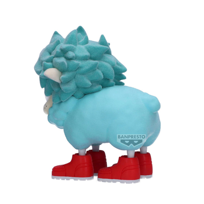 My Hero Academia Dekusheep Fluffy Puffy figure 7cm-4