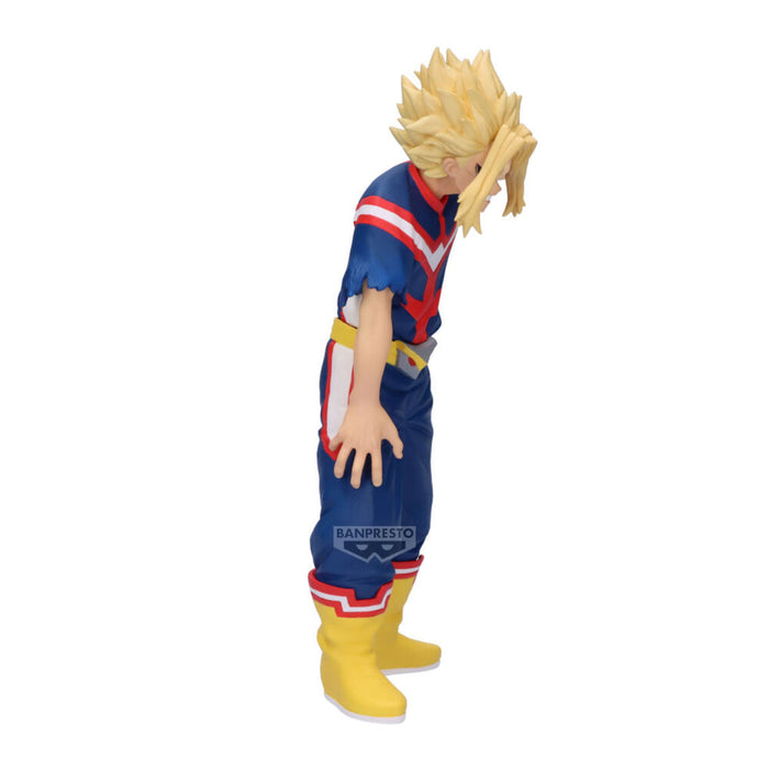My Hero Academia Amazing Heroes All Might True Form figure 18cm-4
