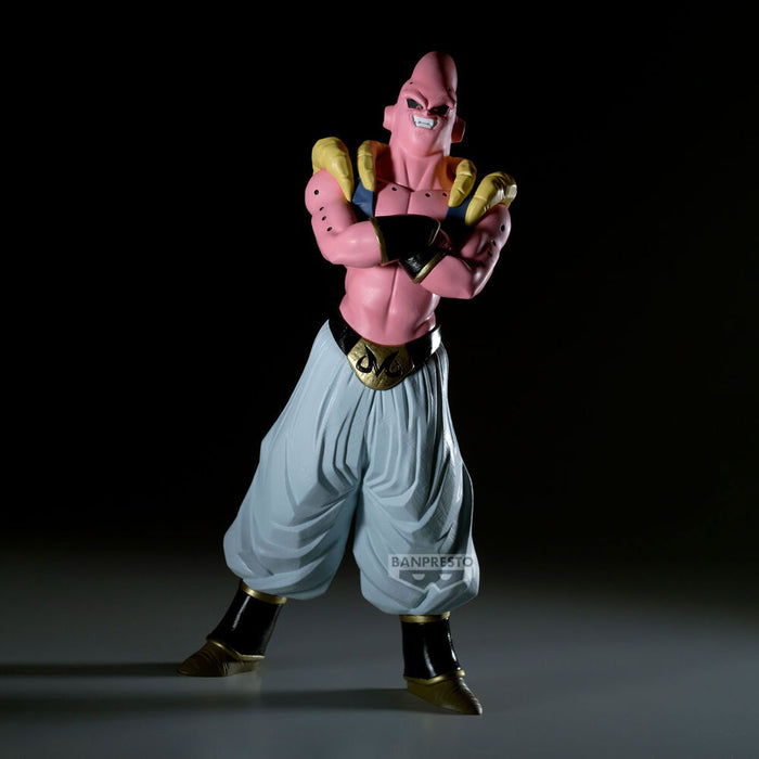 Dragon Ball Z Majin Buu Match Makers figure 18cm-4
