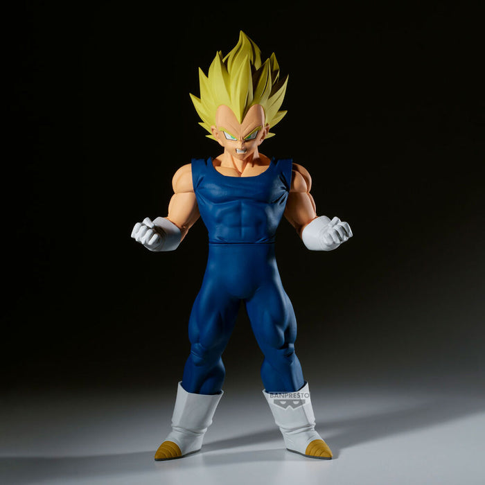 Dragon Ball Z Vegeta Grandista figure 26cm-4