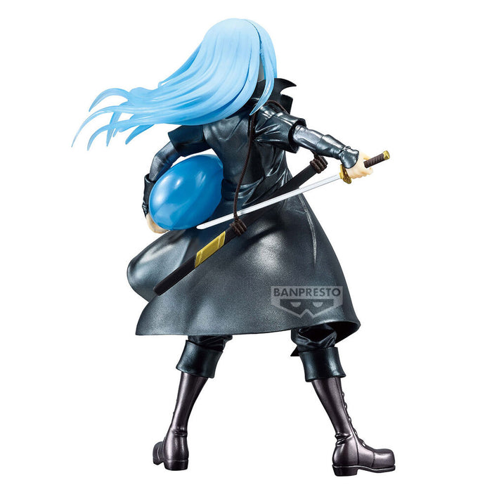 That Time I Got Reincarnated as a Slime Rimuru Tempest Clear Materials figure 23cm-4