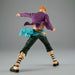 One Piece Marco El Fenix Battle Record 14cm-4