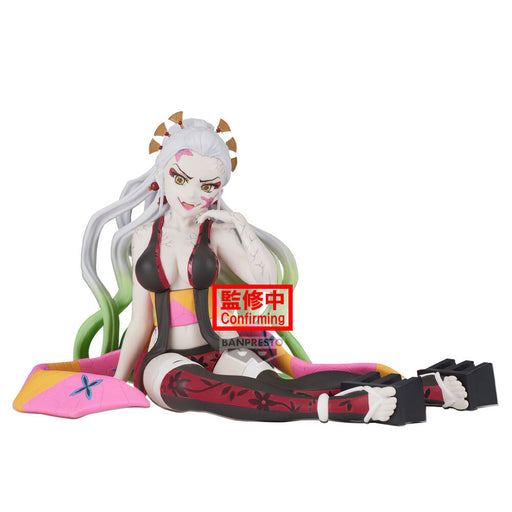Demon Slayer Kimetsu no Yaiba Daki Glitter & Glamorous figure 21cm-1