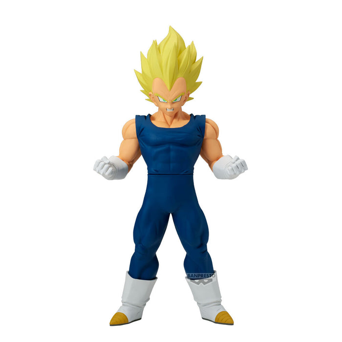 Dragon Ball Z Vegeta Grandista figure 26cm-5