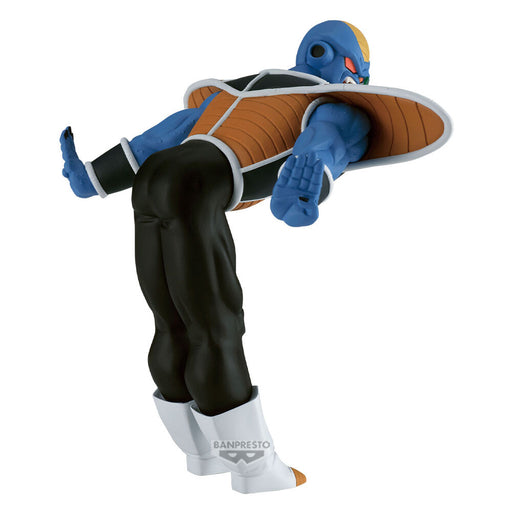 Dragon Ball Z Burter Solid Edge Works figure 14cm-1