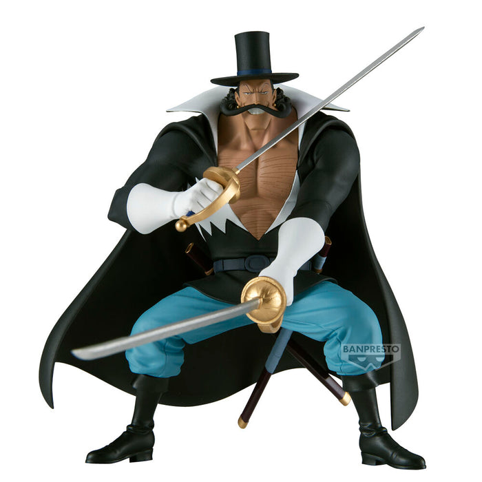 One Piece Vista Battle Record figure 14cm-5
