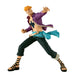 One Piece Marco El Fenix Battle Record 14cm-5