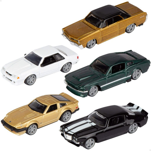 5 cars pack-1