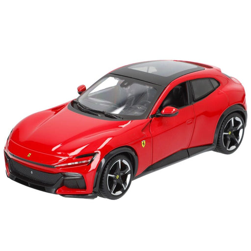Ferrari Purosangre car-1