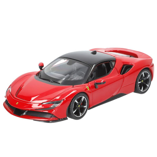Ferrari SF Stradale car-1