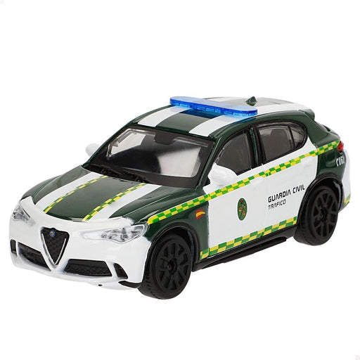 Guardia Civil Alfa Romeo car-0