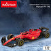 Formula 1 Ferrari radio control car-2