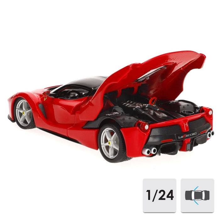 Ferrari Laferrari car-2