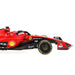 Formula 1 Ferrari Charles Leclerc radio control car-3