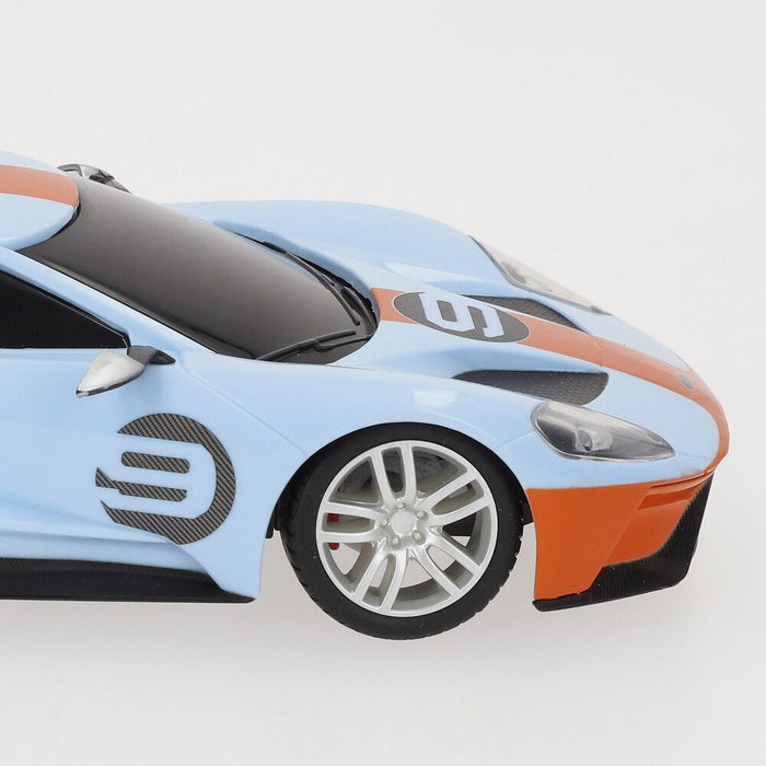 Ford GT Heritage radio control car-3