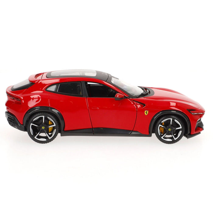 Ferrari Purosangre car-3