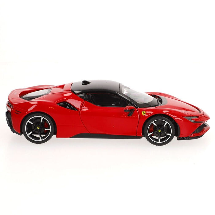 Ferrari SF Stradale car-3