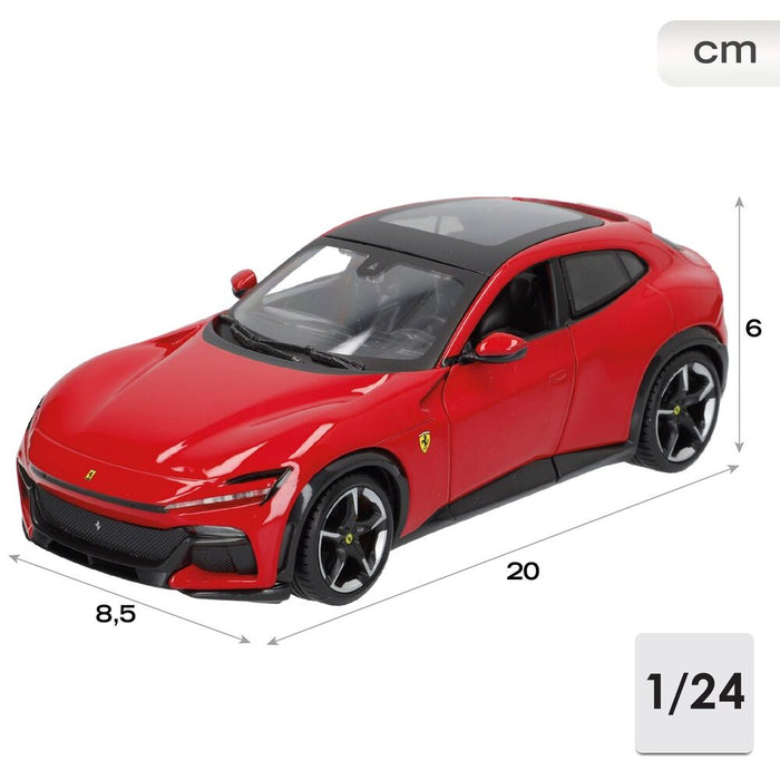 Ferrari Purosangre car-4