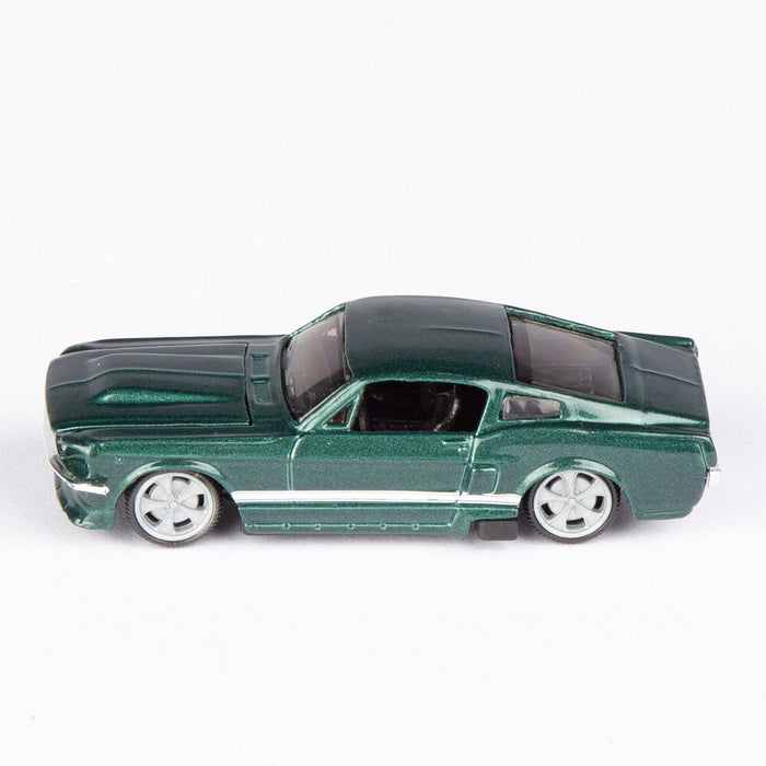 5 cars pack-5
