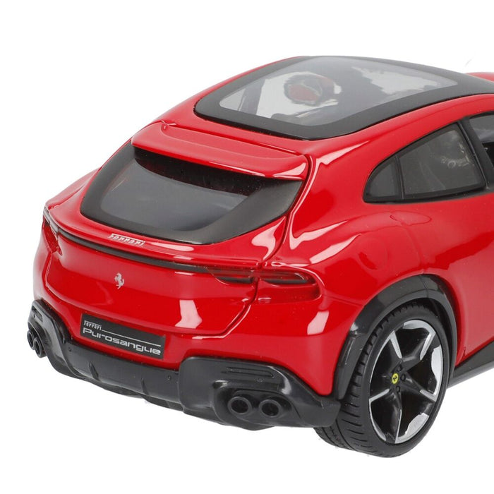 Ferrari Purosangre car-5