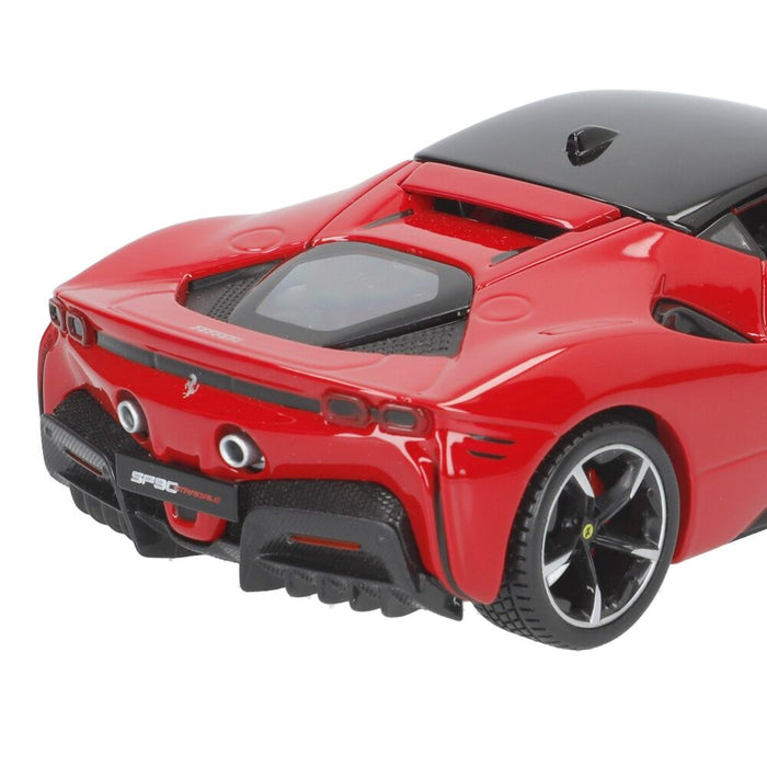Ferrari SF Stradale car-5