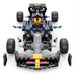 Formula 1 Oracle Red Bull assembly car-6