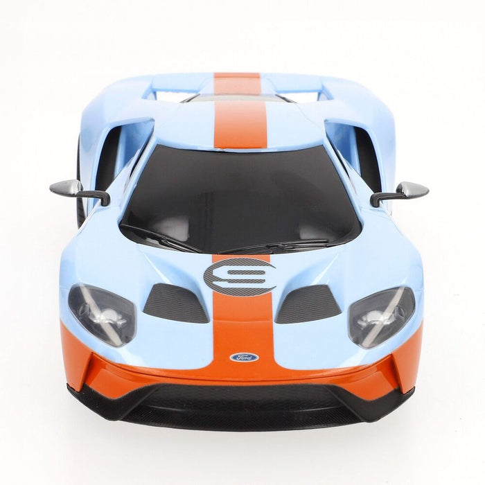Ford GT Heritage radio control car-6