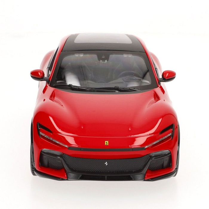 Ferrari Purosangre car-6