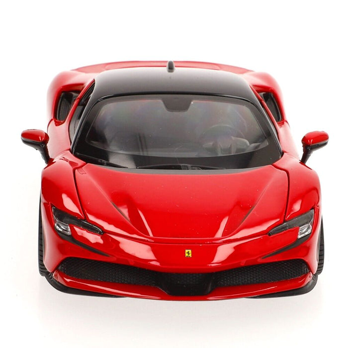 Ferrari SF Stradale car-6