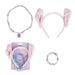 Disney Stitch Angel beauty set-2