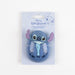 Disney Stitch detangler brush-1