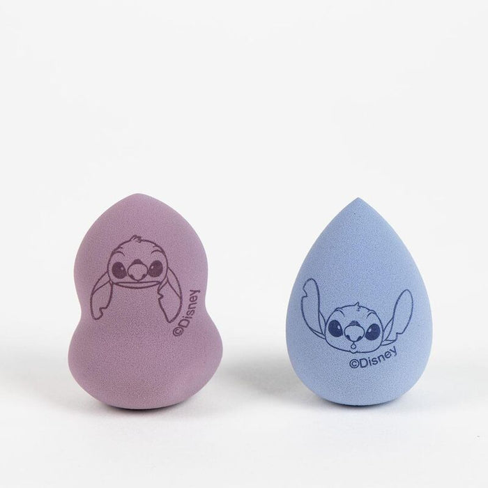 Disney Stitch make up sponge-2