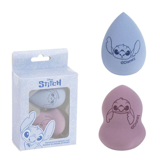 Disney Stitch make up sponge-0