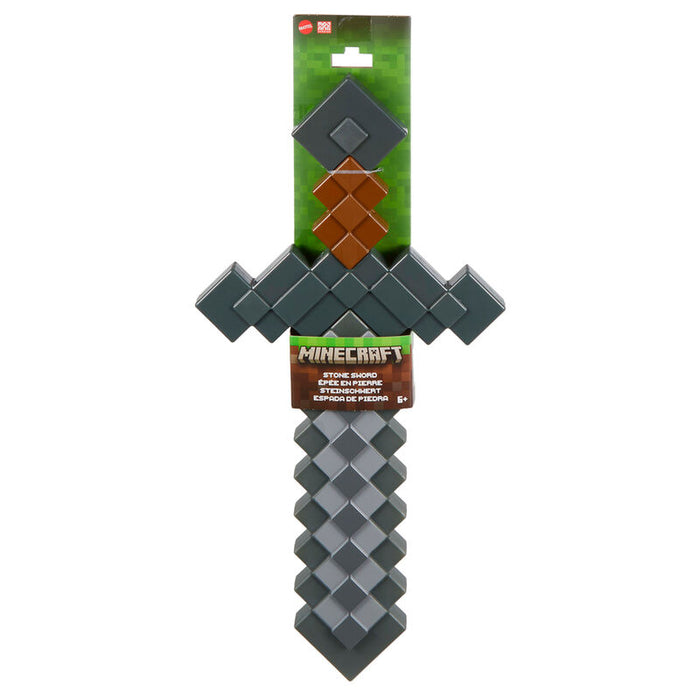 Minecraft Iron Sword 42cm-1