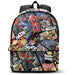 Marvel Spiderman Panels adaptable backpack 44cm-1