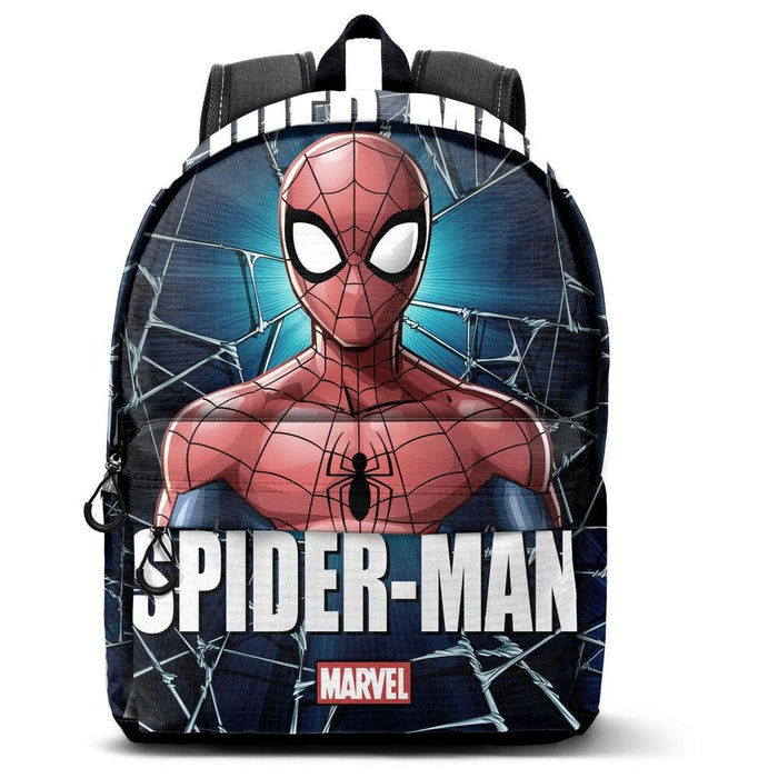 Marvel Spiderman Maximum adaptable backpack 44cm-1