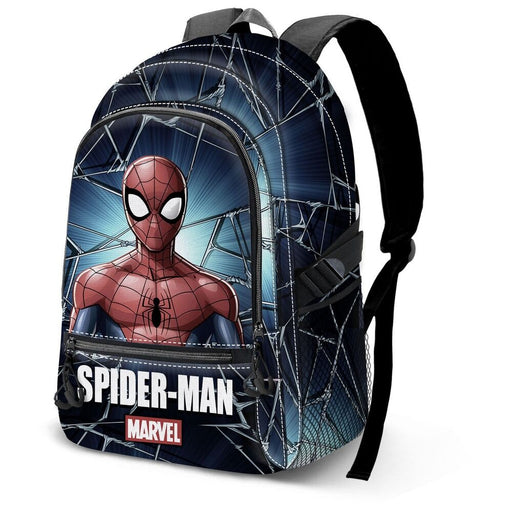 Marvel Spiderman Maximum adaptable backpack 44cm-1
