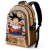 Dragon Ball Z Goku Foodie adaptable backpack 44cm-0