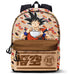 Dragon Ball Z Goku Foodie backpack 35cm-1