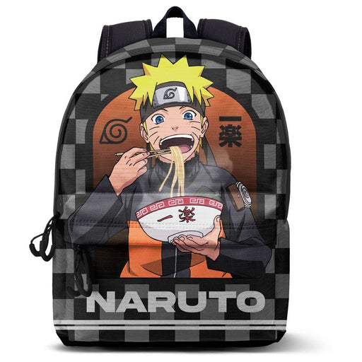 Naruto Shippuden Ichiraku backpack 35cm-0