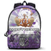 One Piece Luffy Gear 5 backpack 35cm-1