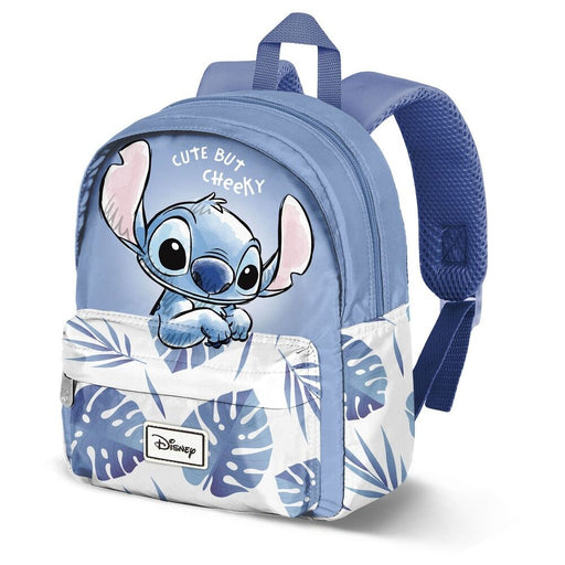 Disney Stitch backpack 27cm-1