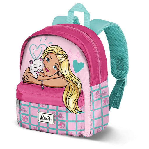 Barbie backpack 27cm-1