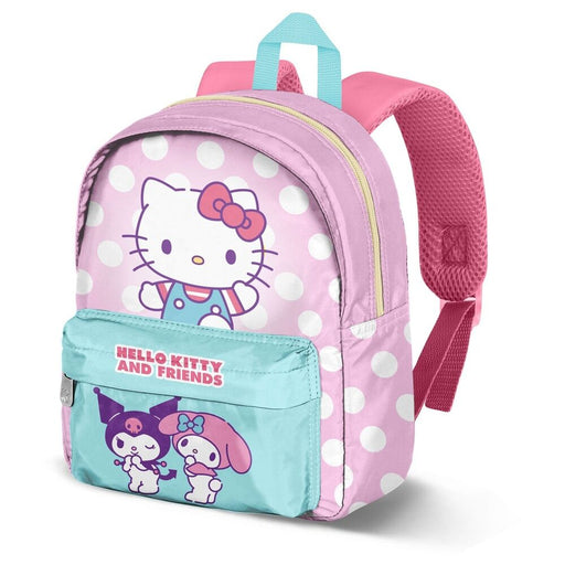 Hello Kitty backpack 27cm-1