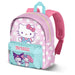 Hello Kitty backpack 27cm-1