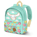 Cinnamoroll backpack 27cm-1